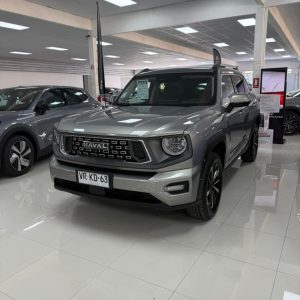 HAVAL H7 ICE 4X4 2.0 AT