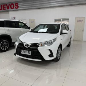 YARIS SPORT GLE 1.5 AT