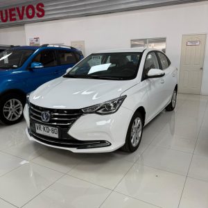 ALSVIN 1.4 LUXURY MT