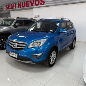 CHANGAN CS35 1.6 MT