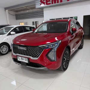 HAVAL JOLION 1.5 AT 2WD ELITE HEV