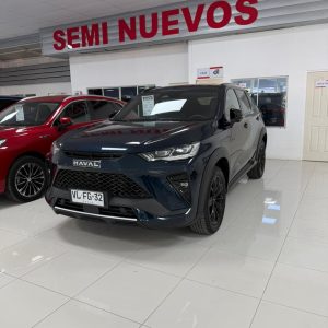 HAVAL H6 GT DELUXE 4WD