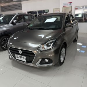 DZIRE SEDAN 1.2 GL MT