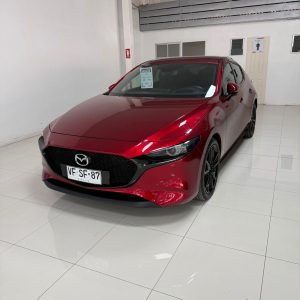 MAZDA3 SPORT CORE 2.0 6MT