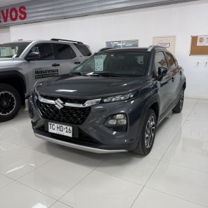 NEW FRONX HYBRID 1.5 GLX