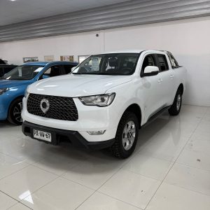 POER 2.0TD ELITE MT 4X2