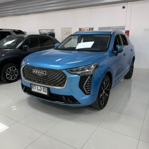 HAVAL JOLION 1.5T ELITE AT