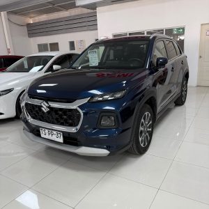 GRAND VITARA HYBRID 1.5 GLX 2WD MT