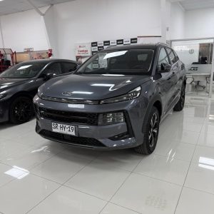 JS6 ADVANCE DCT 1.5T AUT