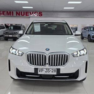 BMW X5 XDRIVE 40I XLINE LCI 3.0