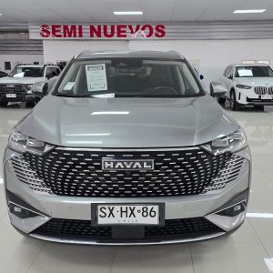 HAVAL H6  HEV 1.5T AUT 4X2