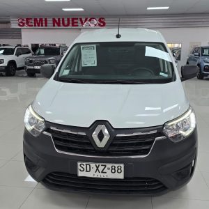 RENAULT EXPRES DIESEL